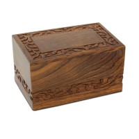 Duncan Large Pet Cremation Urn