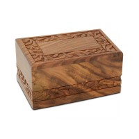 Duncan Medium Pet Cremation Urn