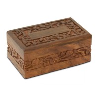 Duncan Small Pet Cremation Urn