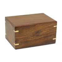 Windsor Brass Large Pet Cremation Urn