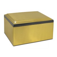 Mercer Cremation Urn