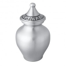 Celestial Pewter Large Size Keepsake Cremation Urn