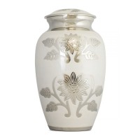 Tradition Brass Cremation Urn