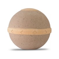 Maple Leaf Sand Biodegradable Cremation Urn