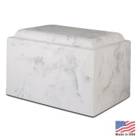 Guardian Carrera Stone Cremation Urn