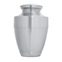 Clifton Brass Cremation Urn