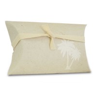 Adult Tree Biodegradable Water Burial Cremation Urn