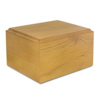 Lightwood Cremation Urn