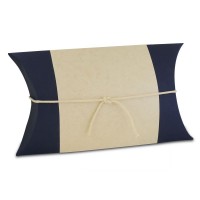 Blue Water Burial Cremation Urn