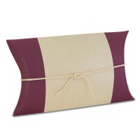 Purple Water Burial Cremation Urn