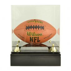 Football Display Urn