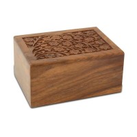 Daisy Adult Cremation Urn