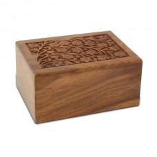 Daisy Adult Cremation Urn