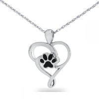 Connected Love Steel Keepsake Cremation Urn