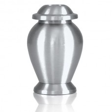 Immortal Pewter Keepsake Cremation Urn
