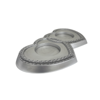 Large Heart Display Stand