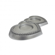 Large Heart Display Stand