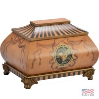 Salzburg Memory Box / Cremation Urn