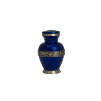 Serenity Keepsake Cremation Urn