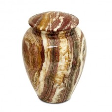 Serene Medium Cremation Urn