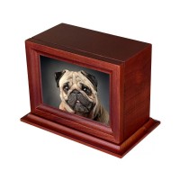 Bella Pet Cremation Urn