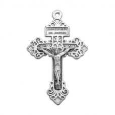 2 1/4" Pardon Crucifix sold in Inc. of 25
